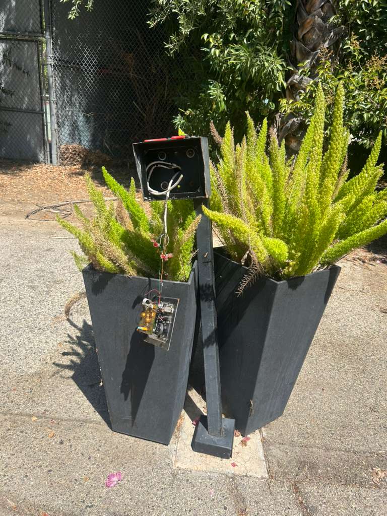 Professional gate service