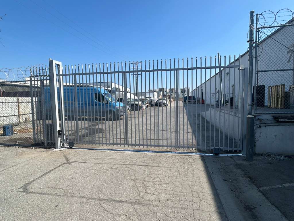 Automatic Gate Service